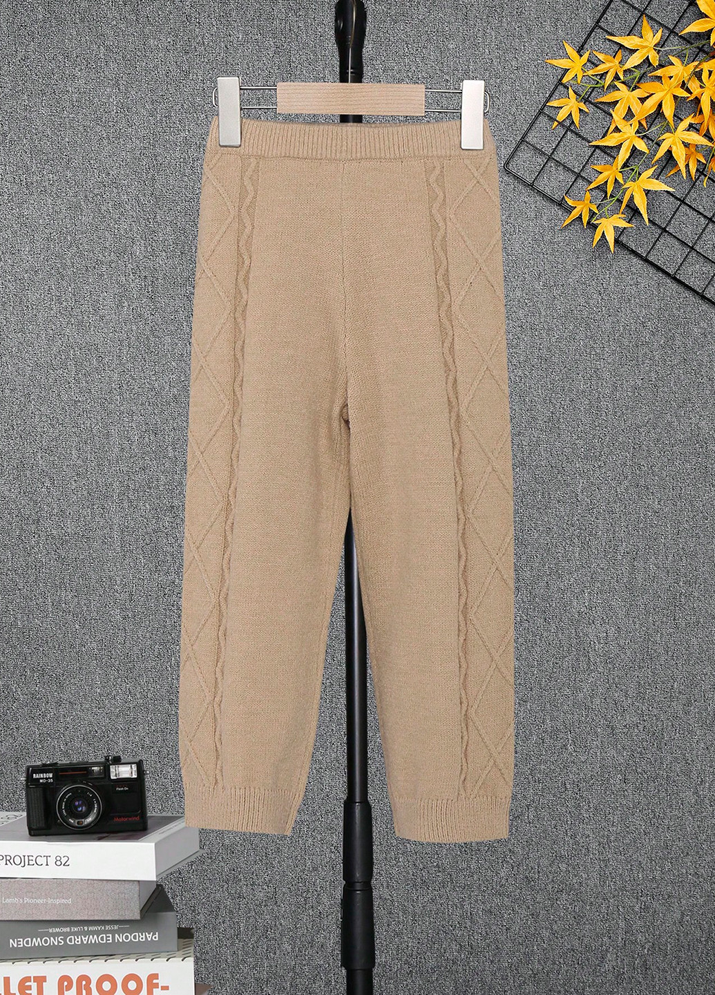 Штани SHEIN (316731958)