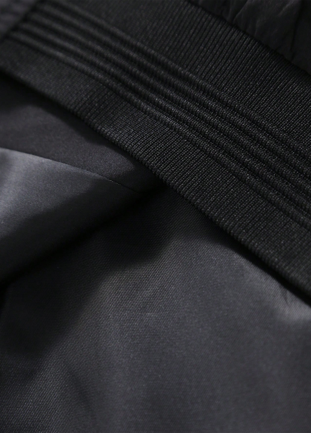 Бомбер SHEIN бейсбольний на блискавці (341484454)