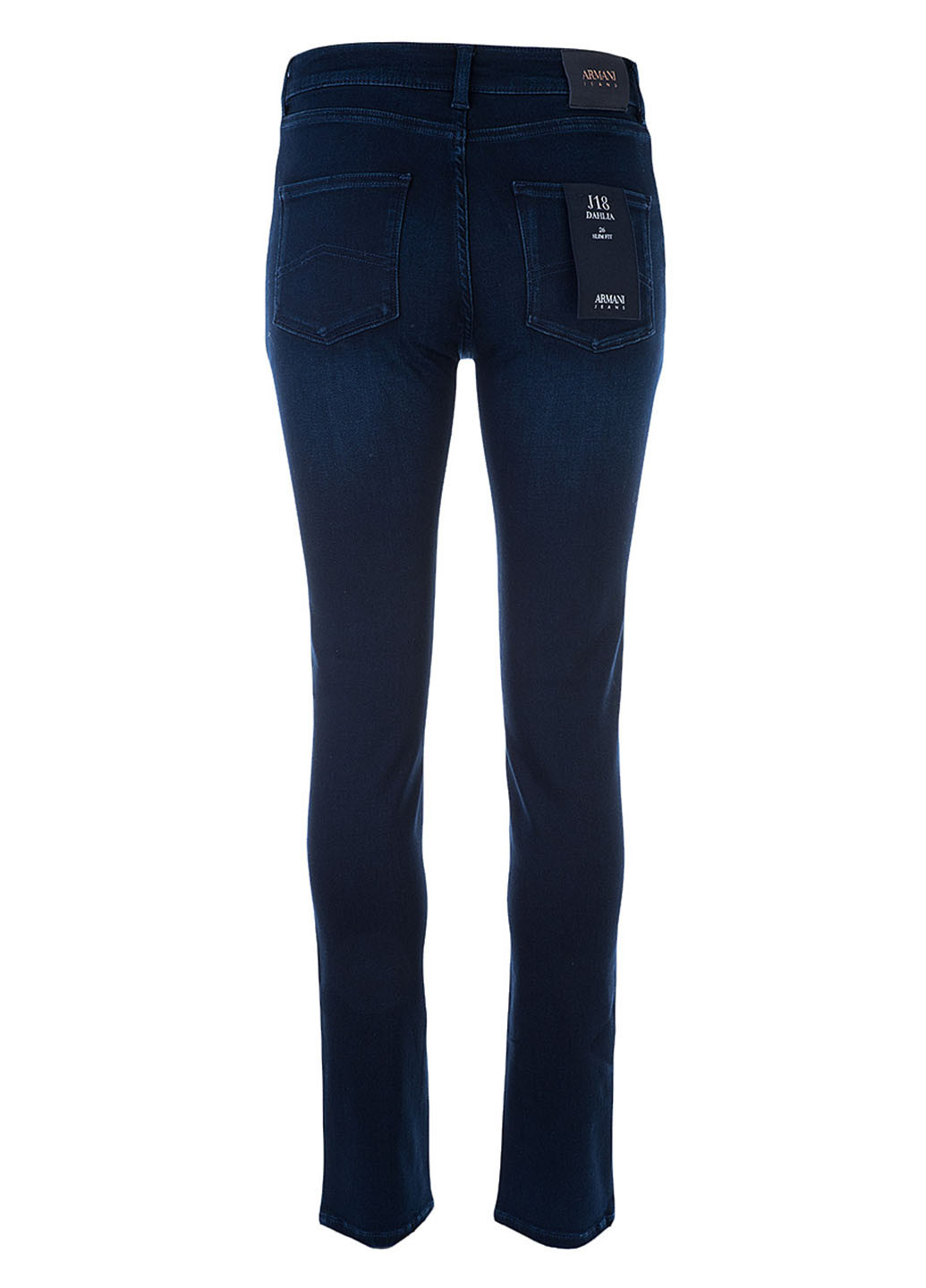 Джинси Armani Jeans - (165040707)