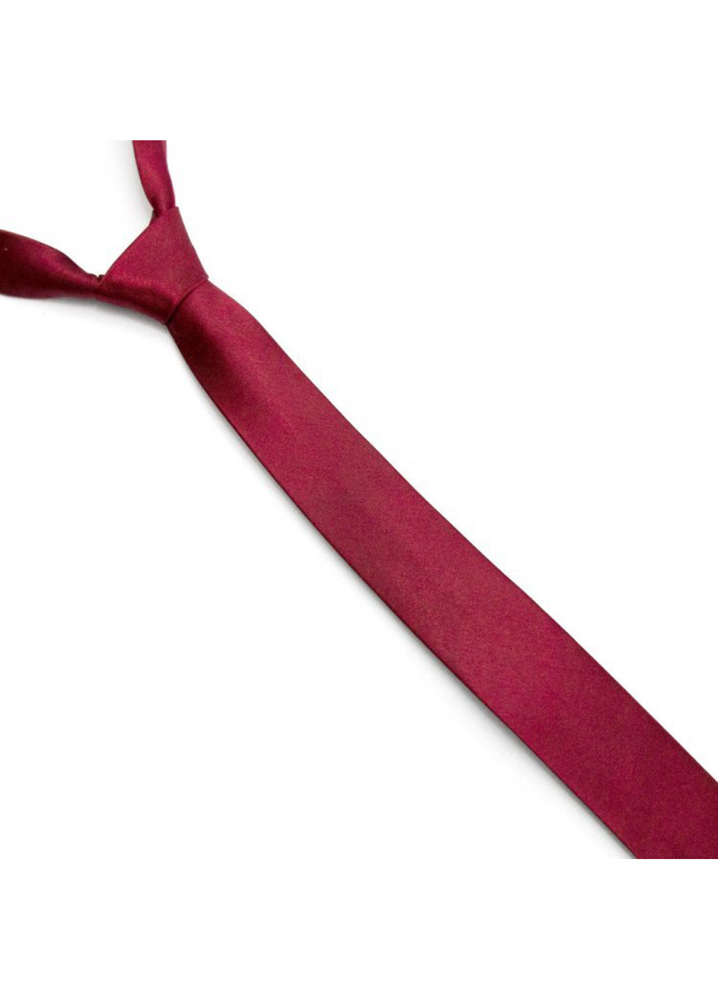 Мужской галстук 5 см Handmade (191128225)