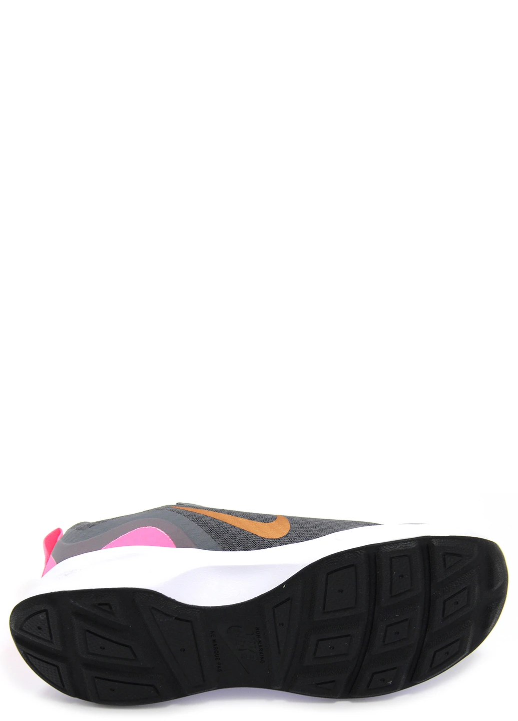 Кроссовки для девочек Wearallday Nike (242156204)