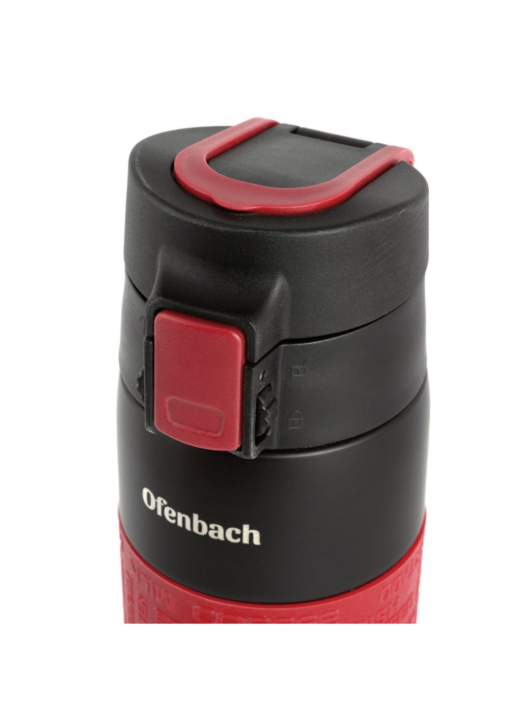Термокухоль Ofenbach KM-101300 480 мл Power (254861292)