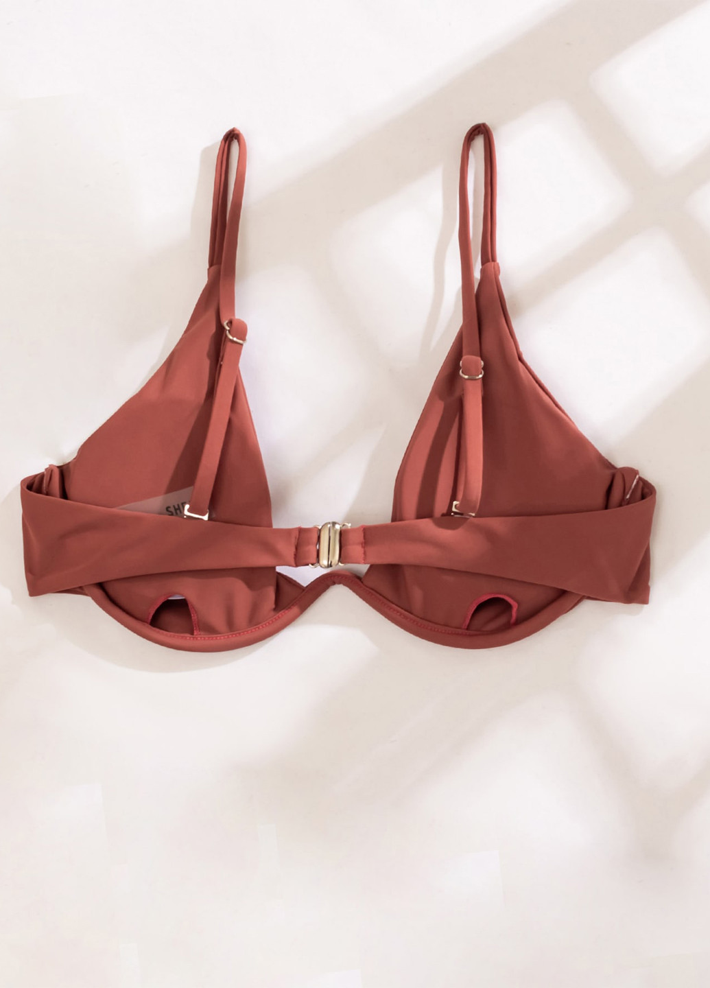 Купальный лиф SHEIN (341251105)