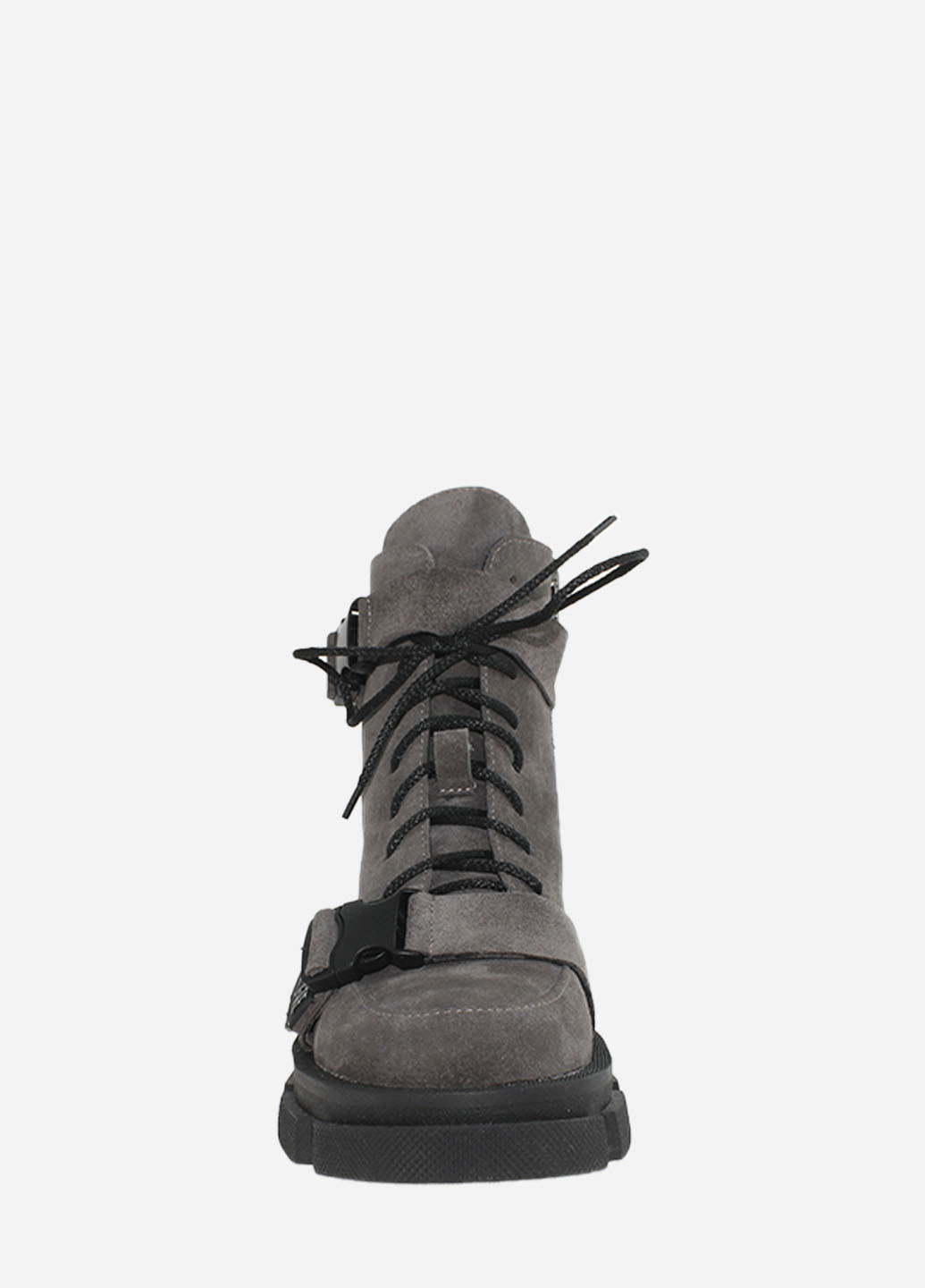 Осенние ботинки rsm-1732-11 визон Sothby's из натуральной замши