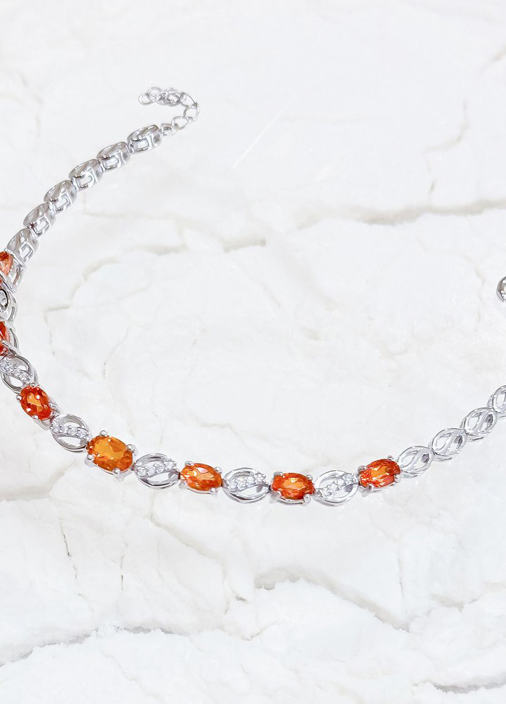 Браслет Silver Flame (301048075)