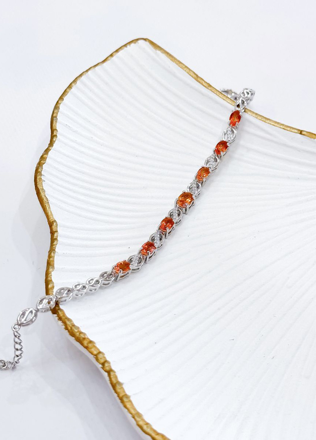 Браслет Silver Flame (301048075)