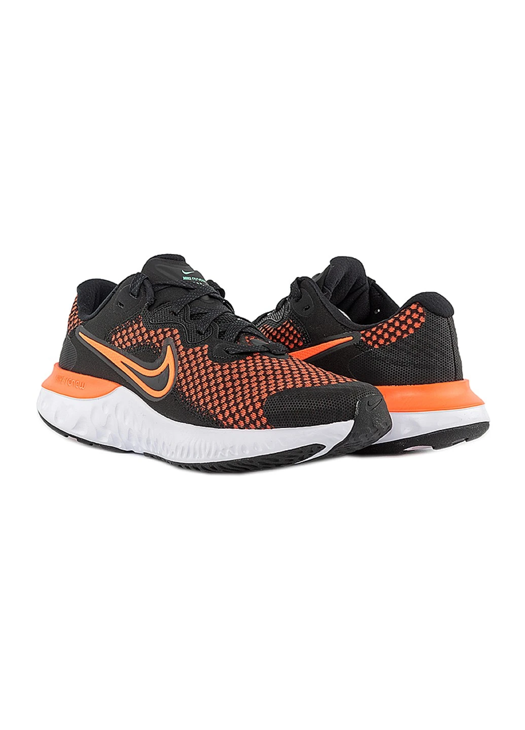 Кросівки RENEW RUN 2 (GS) Nike (254546814)
