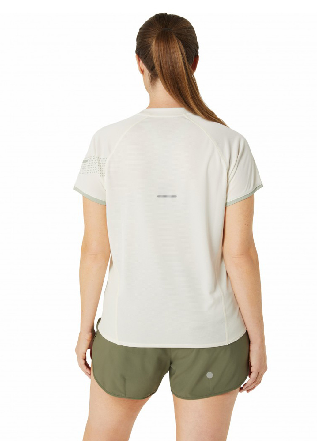 Футболка Asics ICON SS TOP - (328829551)