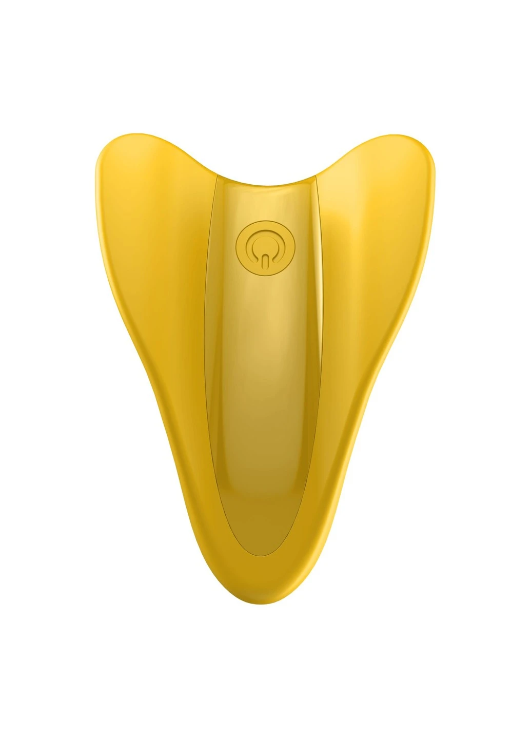 Вибратор на палец High Fly Yellow Satisfyer (256537669)
