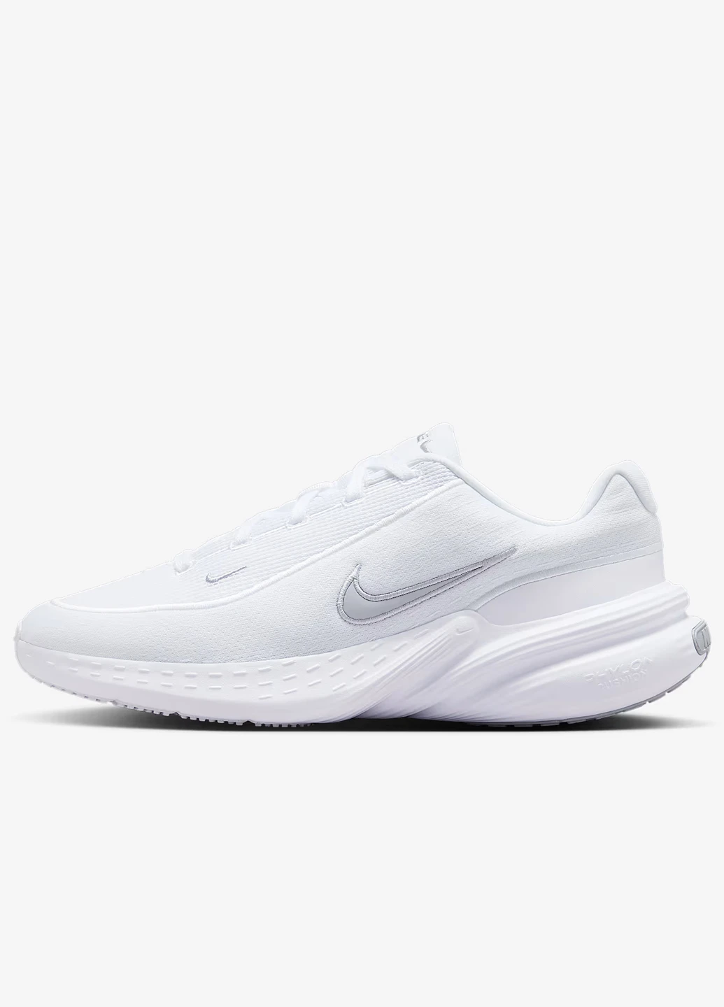 Белые демисезонные кроссовки uplift sc Nike Nike UPLIFT SC
