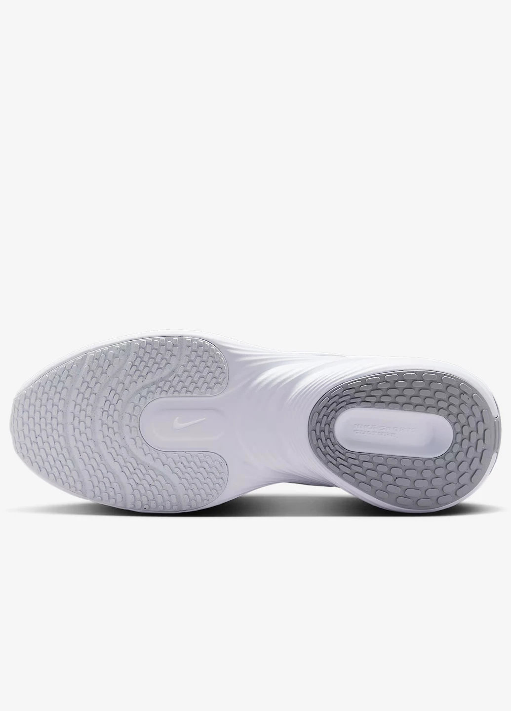 Белые демисезонные кроссовки uplift sc Nike Nike UPLIFT SC