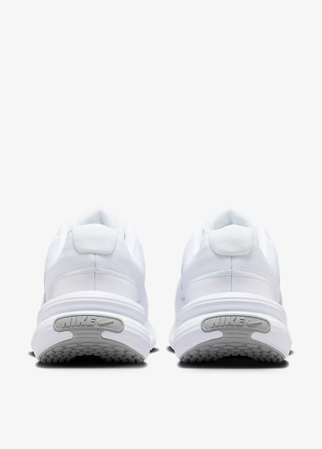 Белые демисезонные кроссовки uplift sc Nike Nike UPLIFT SC