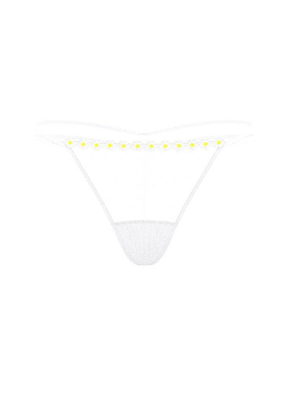 Трусики Victoria's Secret (350933780)