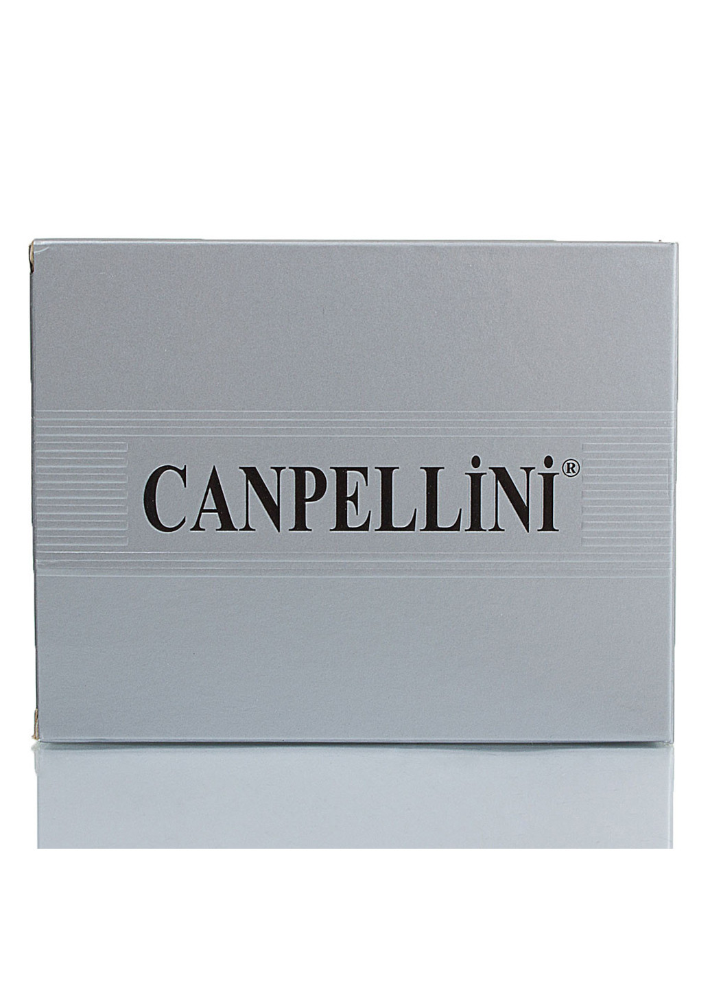 Мужской кожаный кошелек 11х8,5х2,5 см Canpellini (252133827)