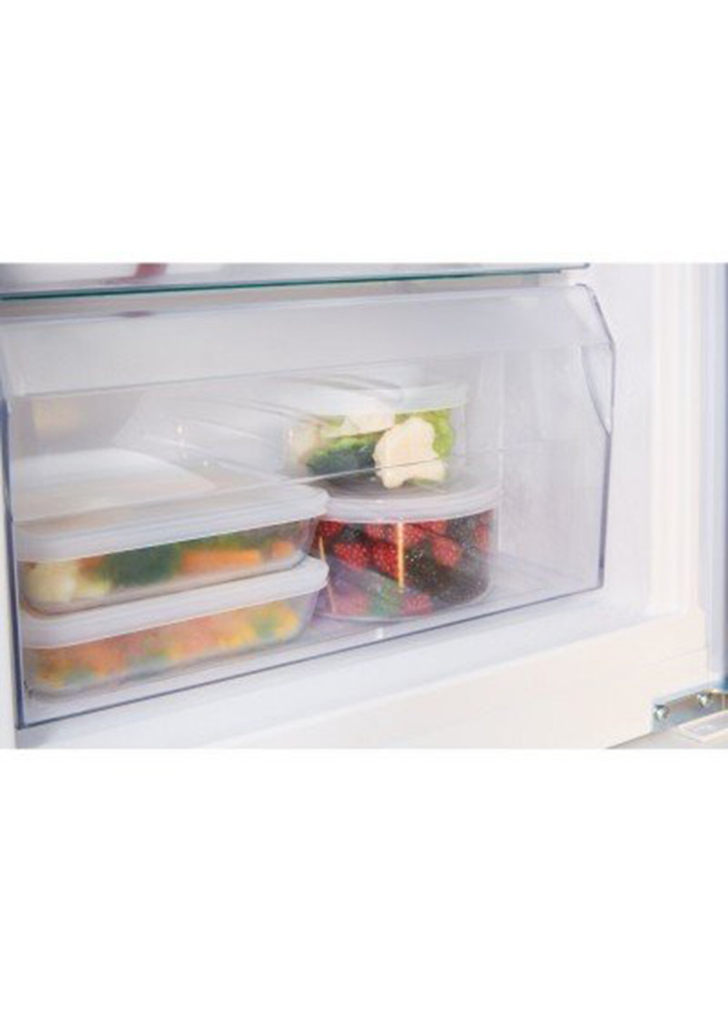 Холодильник комби HOTPOINT-ARISTON BCB7525AA