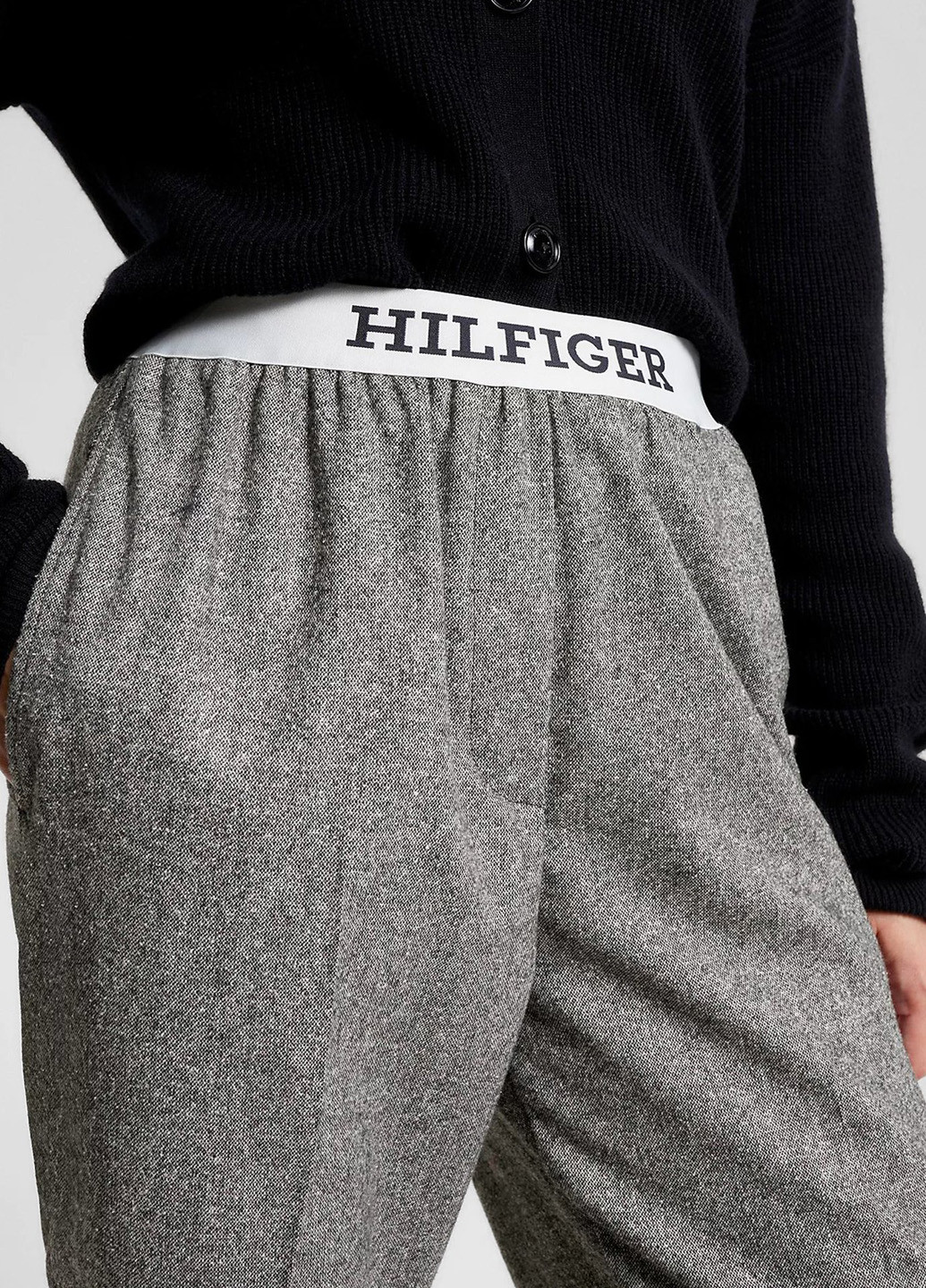 Штани Tommy Hilfiger (275086489)
