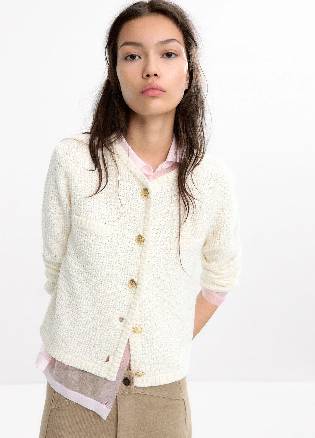 Кофта Parfois (333191959)