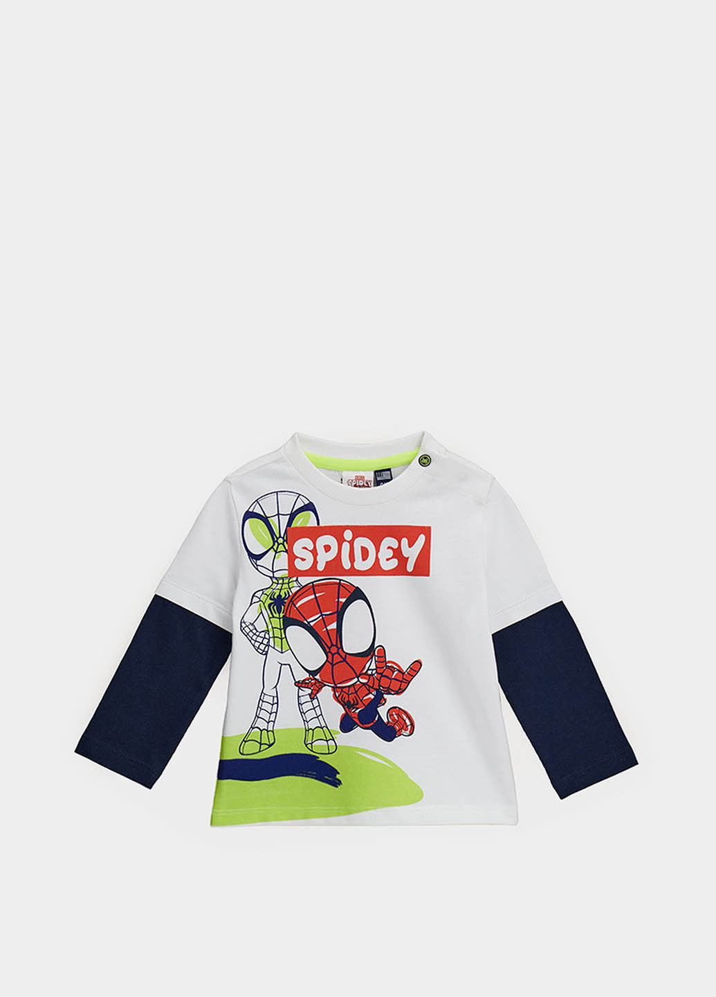 Лонгслів Original Marines (328720006)