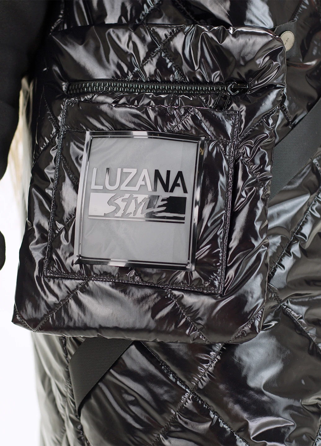 Жилет Luzana (204846762)