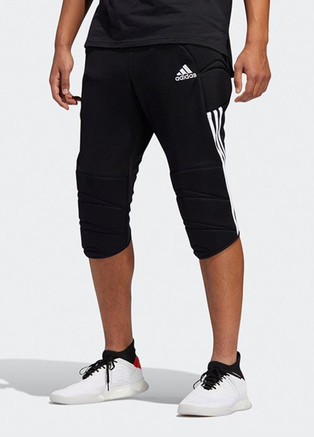 Бриджи FT1456 adidas Tierro (322022588)