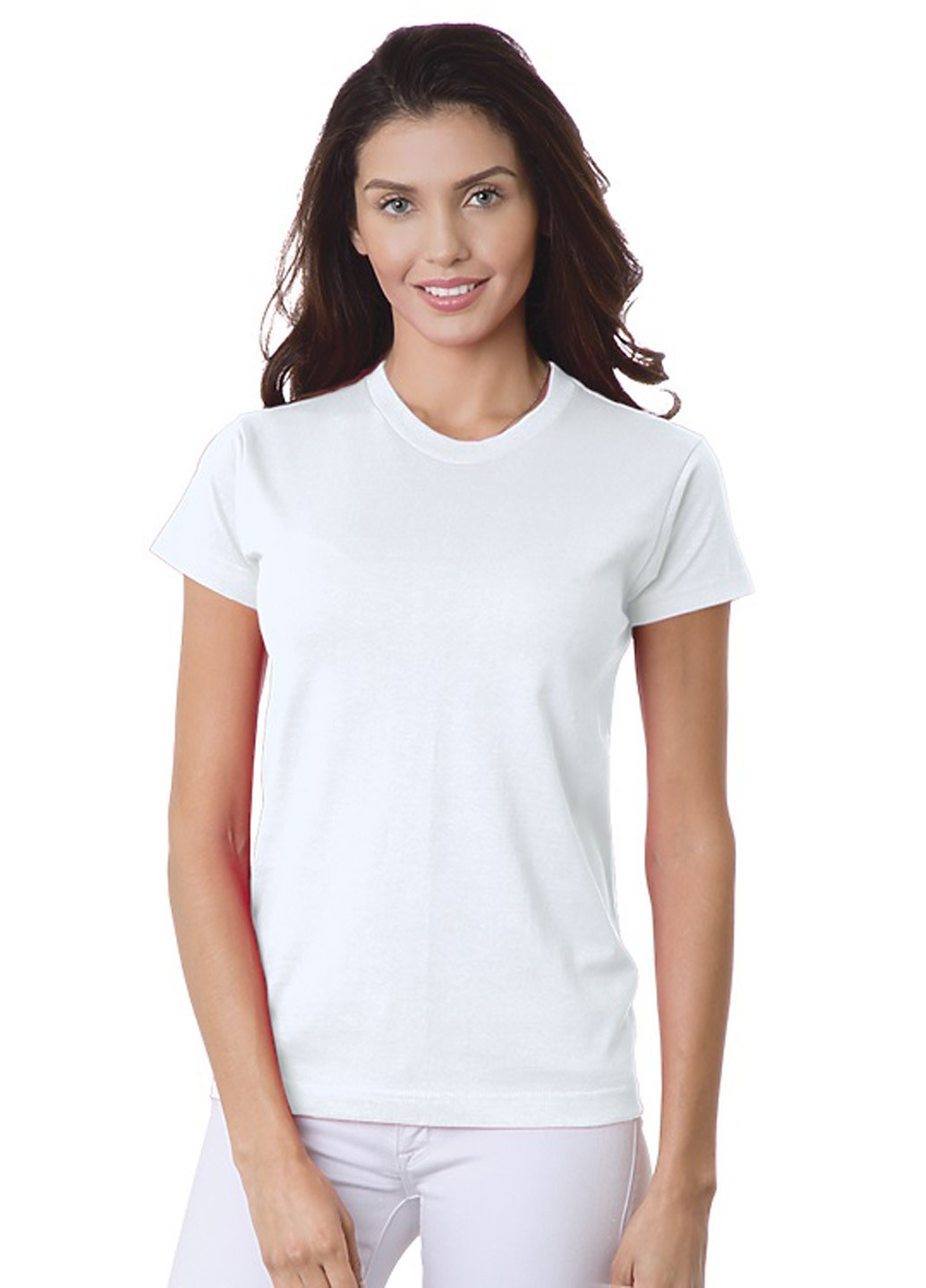 Футболка Bayside - (331366020)