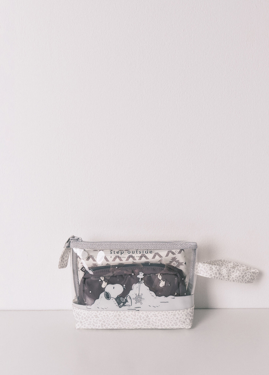 Косметичка (3 шт.) Women'secret (367104055)