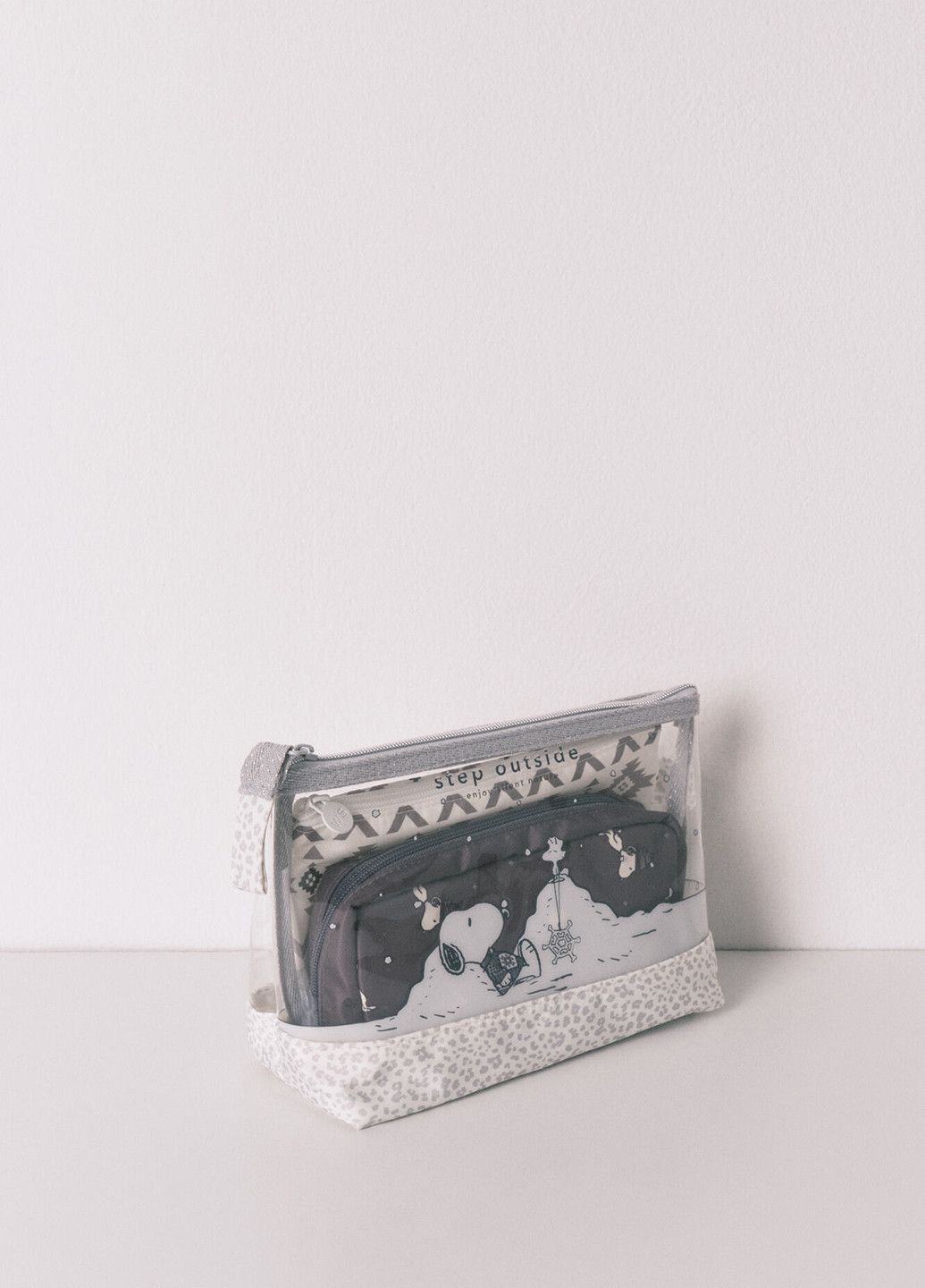 Косметичка (3 шт.) Women'secret (367104055)