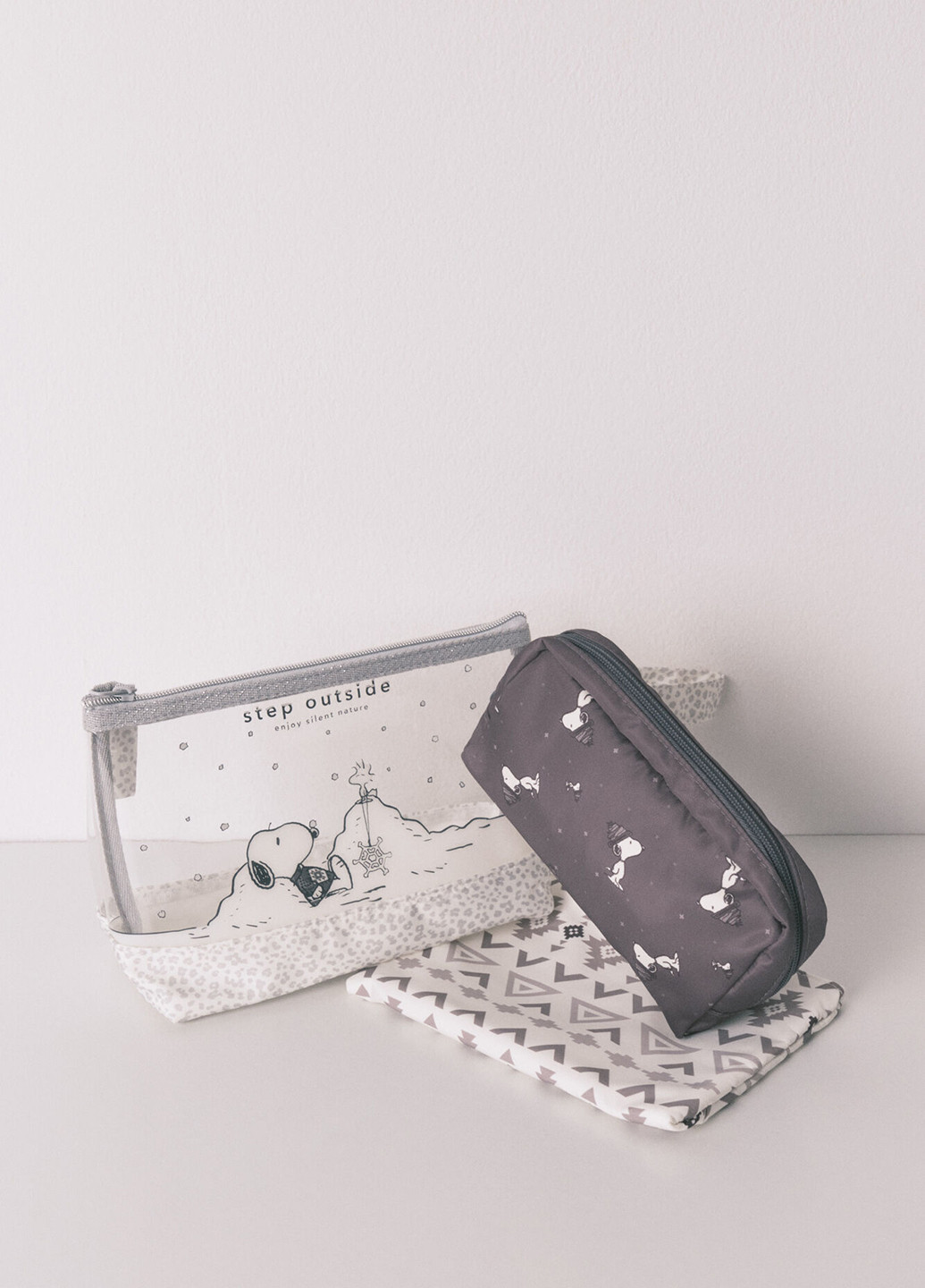 Косметичка (3 шт.) Women'secret (367104055)