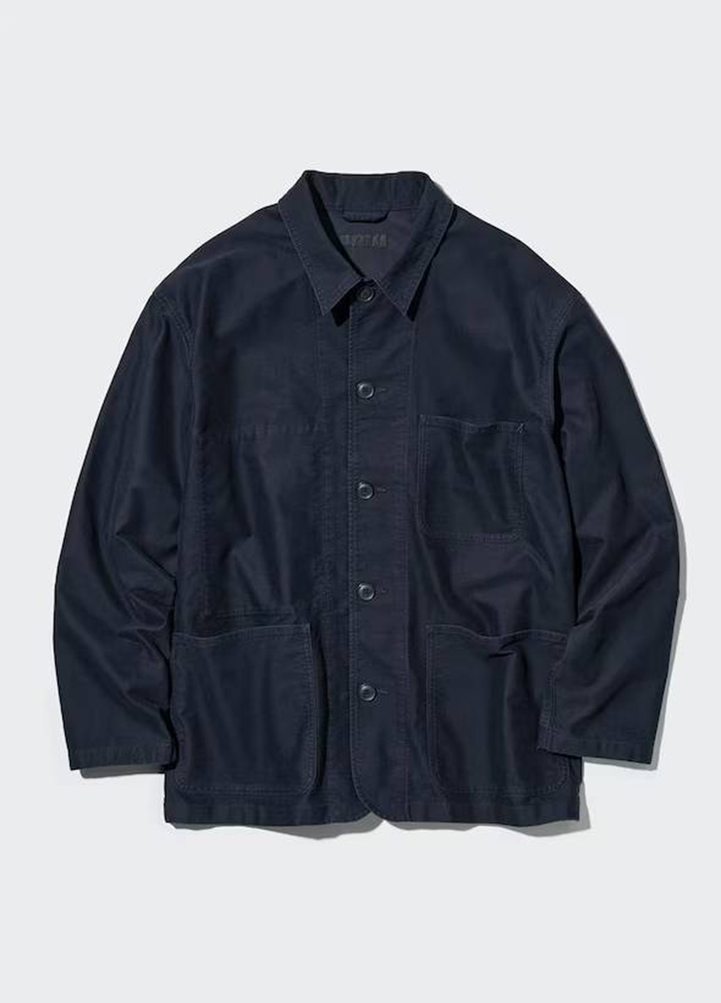 Куртка-рубашка Uniqlo (257226791)