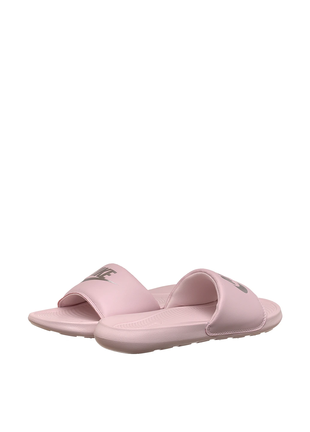 Светло-розовые шлепанцы cn9677-600 Nike