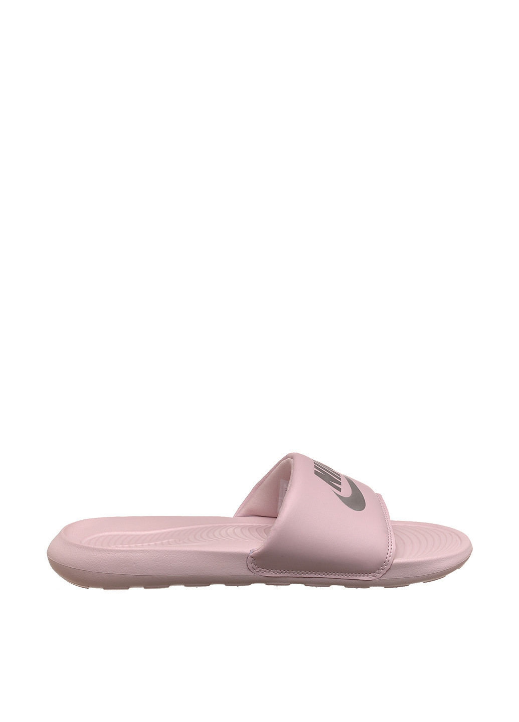 Светло-розовые шлепанцы cn9677-600 Nike