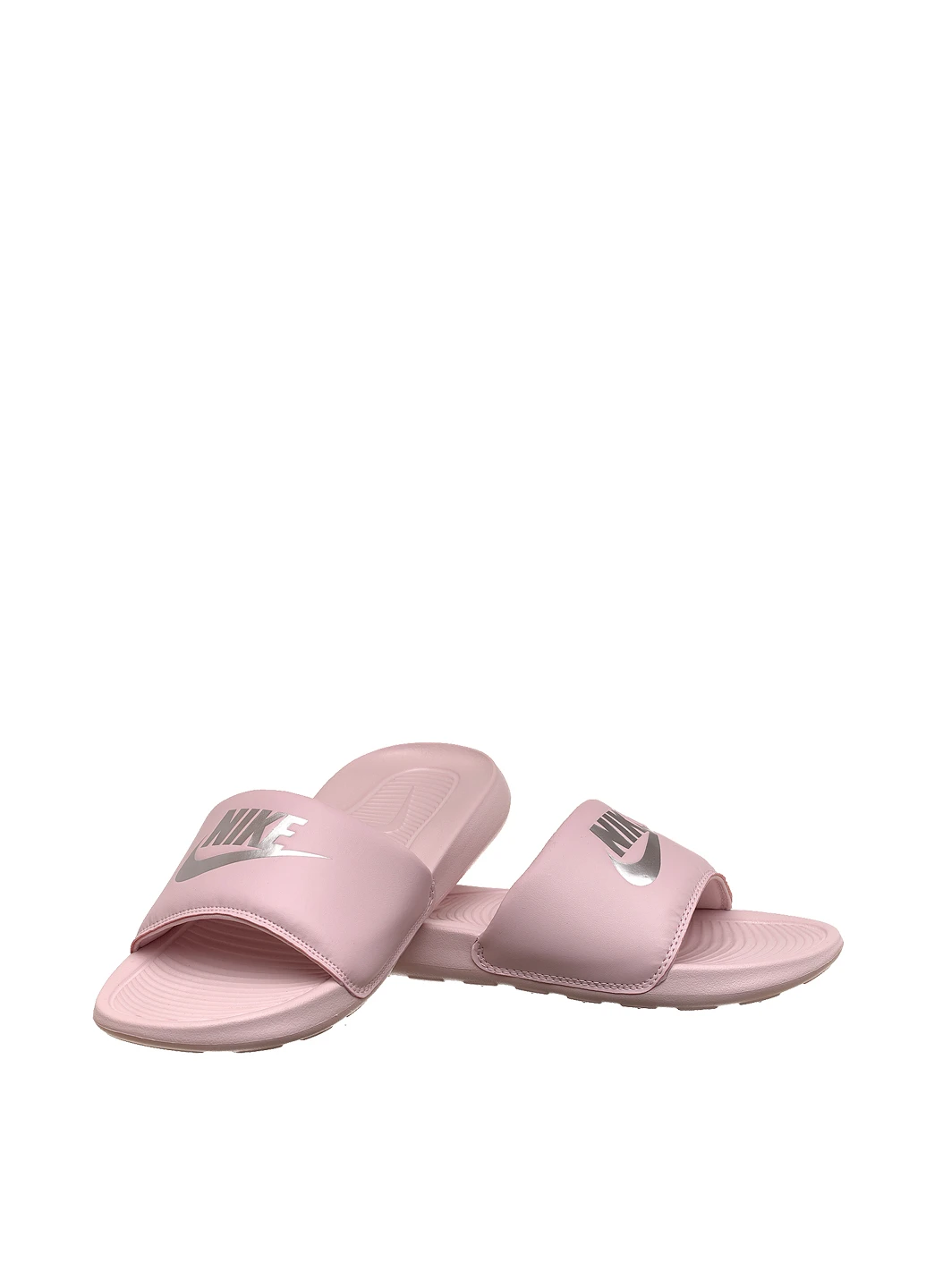 Светло-розовые шлепанцы cn9677-600 Nike