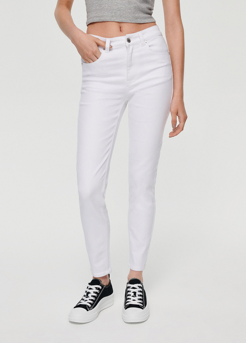 Джинсы House - (305472386)