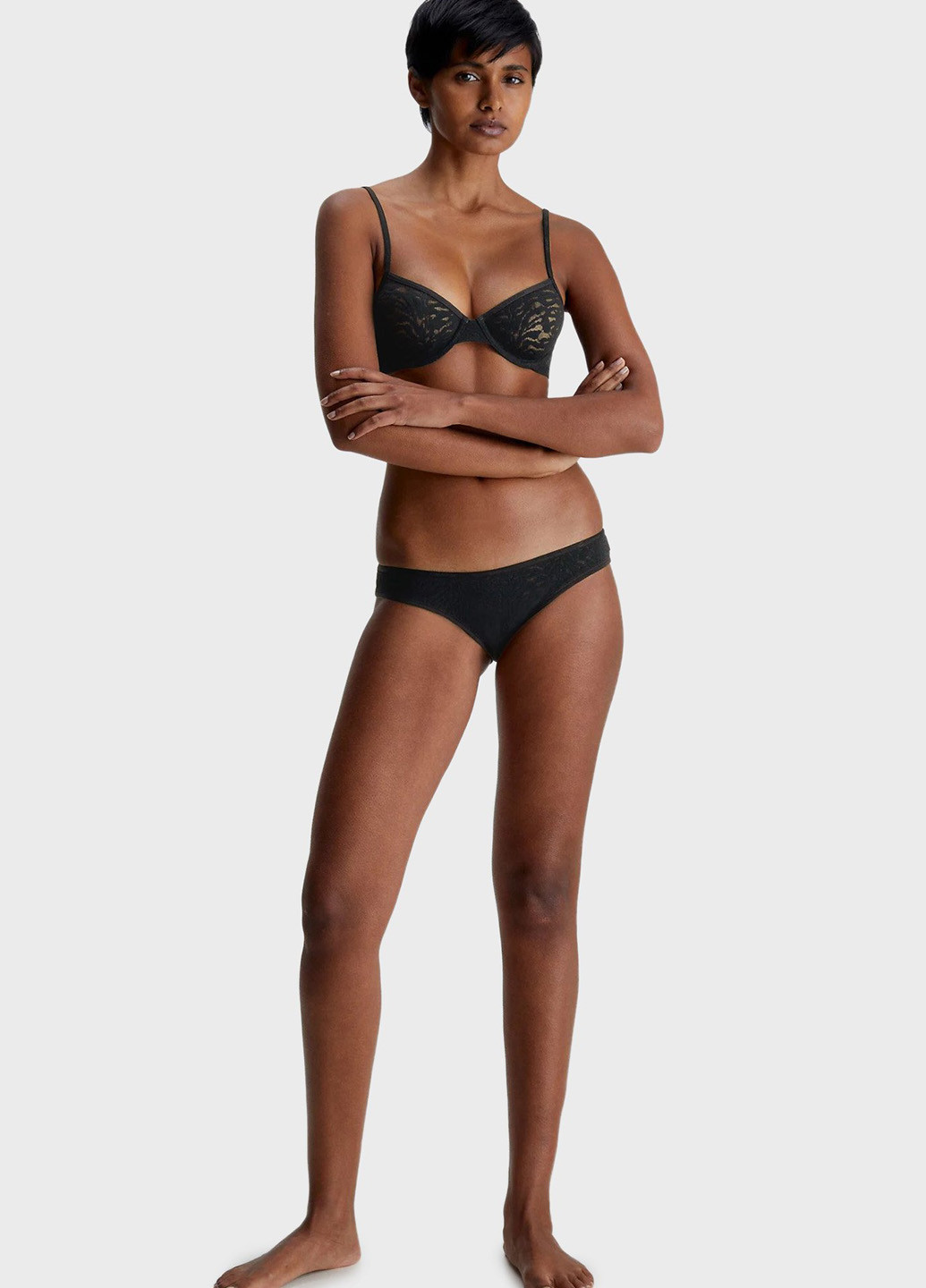 Трусики Calvin Klein (366431601)