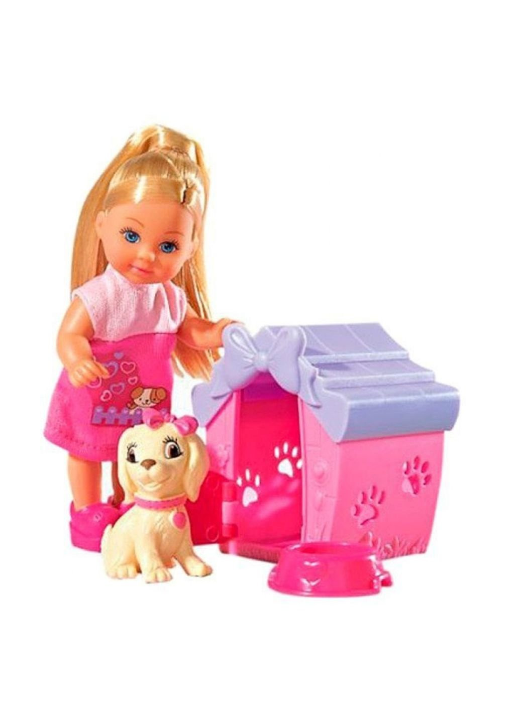 Лялька Еві Будинок моєї собачки Simba (252241883)