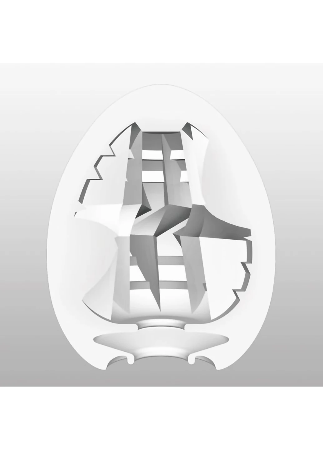 Мастурбатор яйце Egg Thunder (Блискавка) Tenga (254150946)