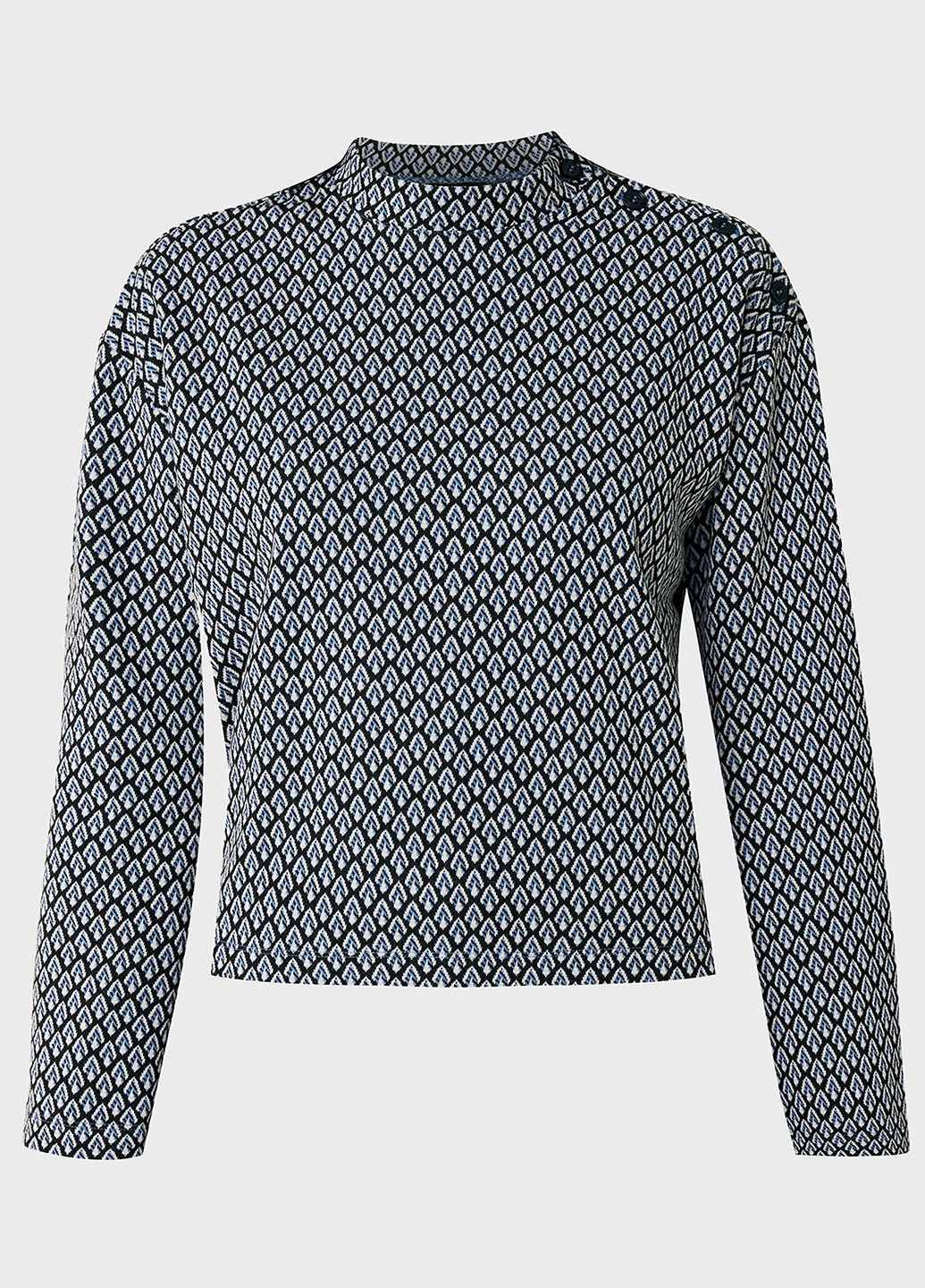 Комбінована блуза Mexx