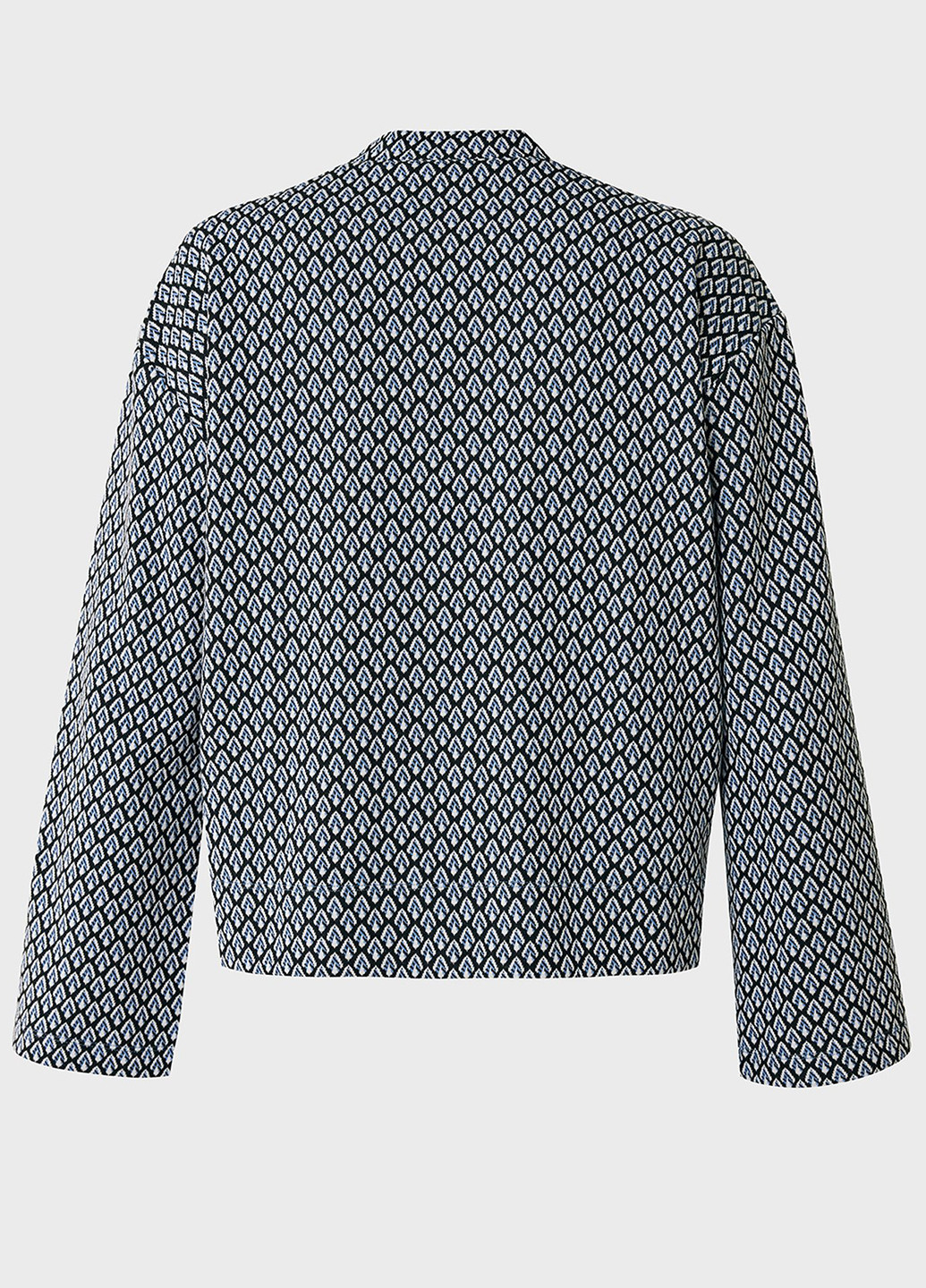 Комбінована блуза Mexx