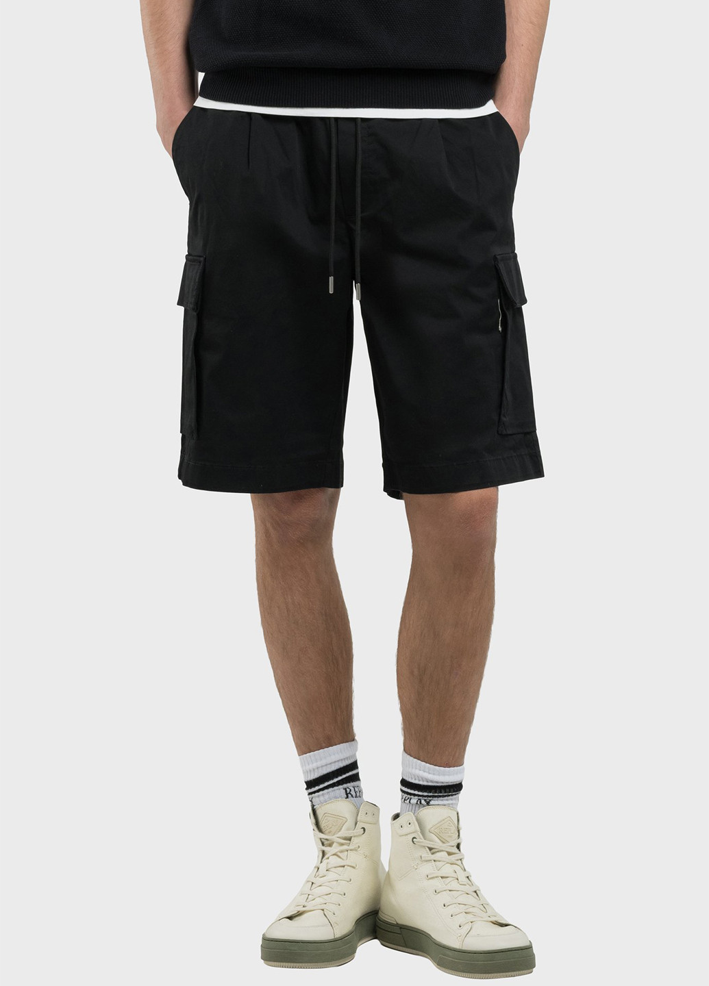 Шорти Replay (343745268)