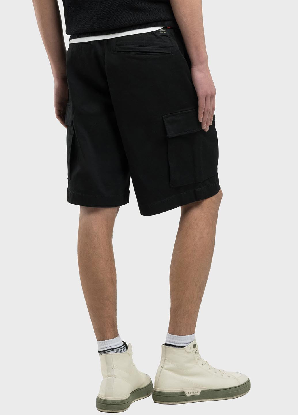 Шорти Replay (343745268)