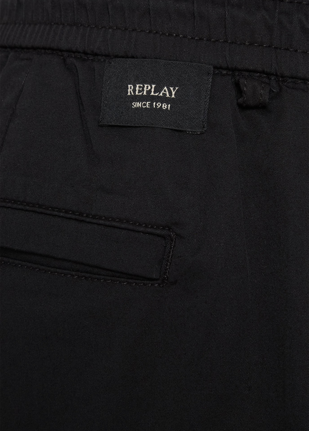 Шорти Replay (343745268)