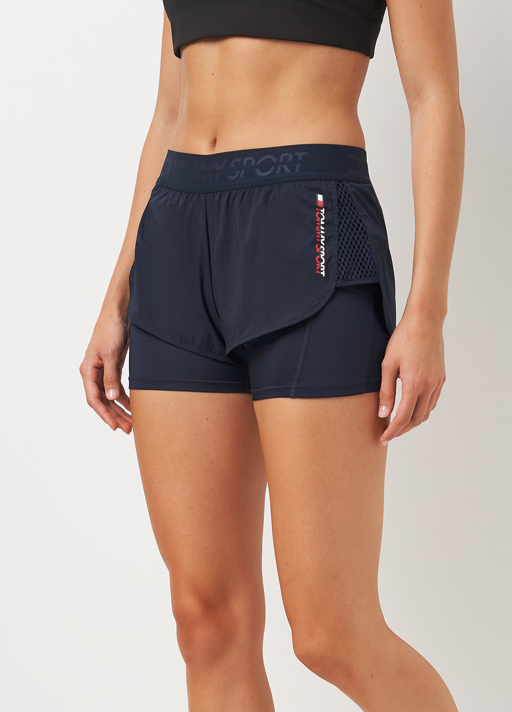 Шорти Tommy Hilfiger (303807682)