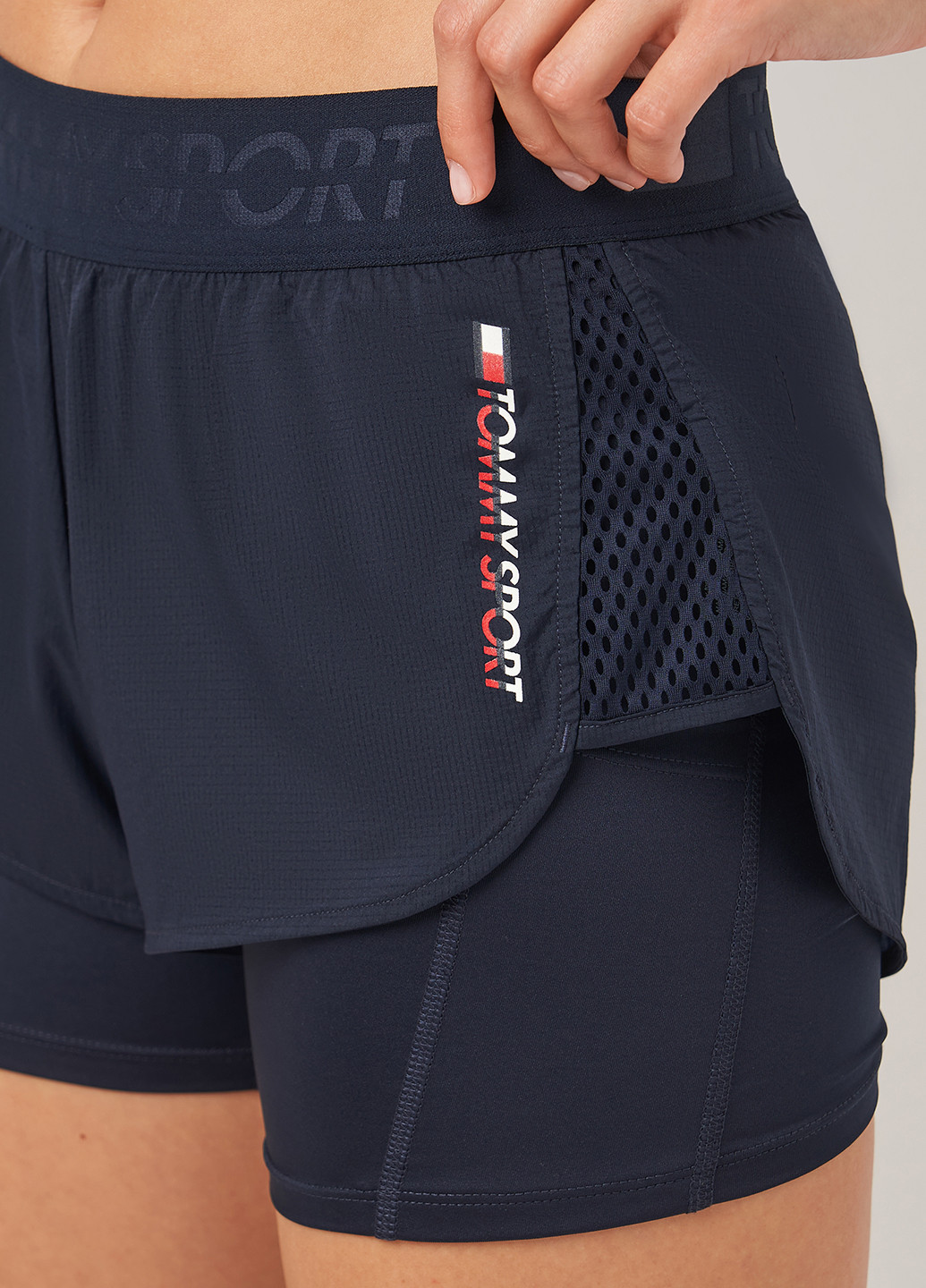 Шорти Tommy Hilfiger (303807682)