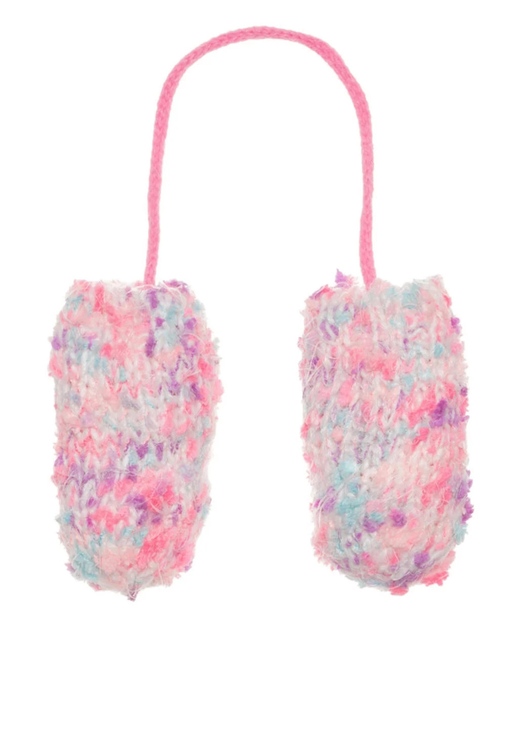 Рукавицы Cool Club (315392317)