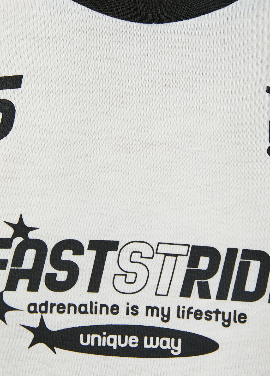 Футболка KOTON - (329693437)