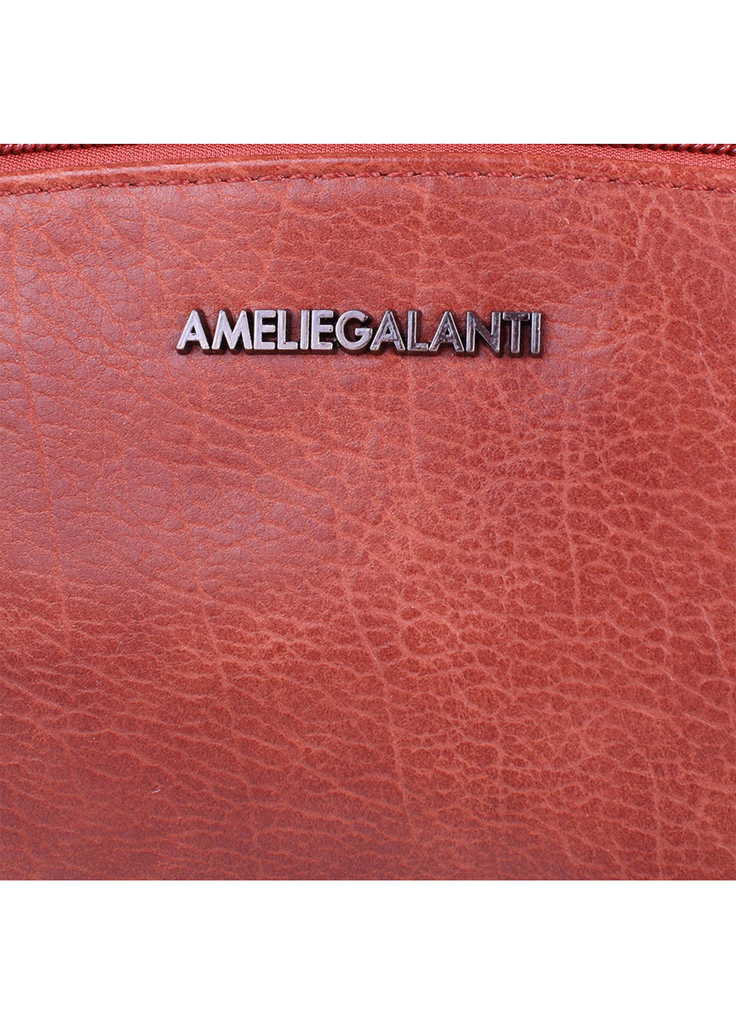 Женская мини-сумка 23х13х9 см Amelie Galanti (210338527)