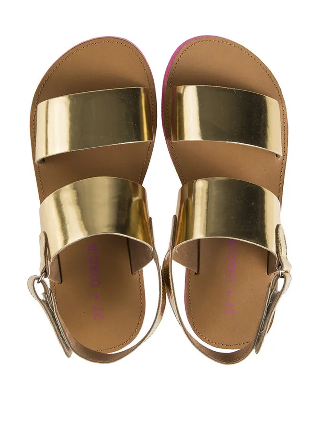 Босоніжки Cool Club (317653308)