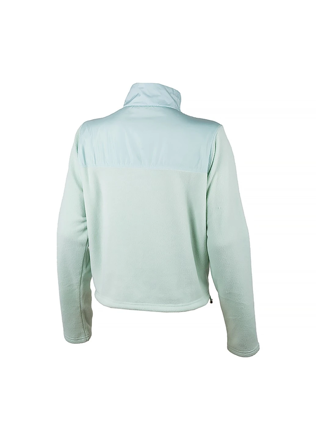 Зеленая демисезонная куртка oran Ellesse