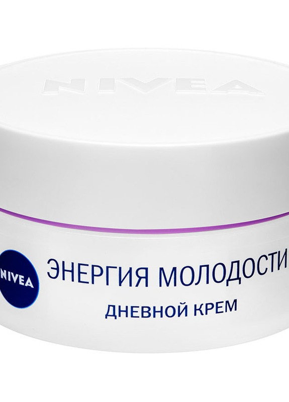 Денний зволожувальний крем проти зморшок Visage Day Cream Nivea (248641671)