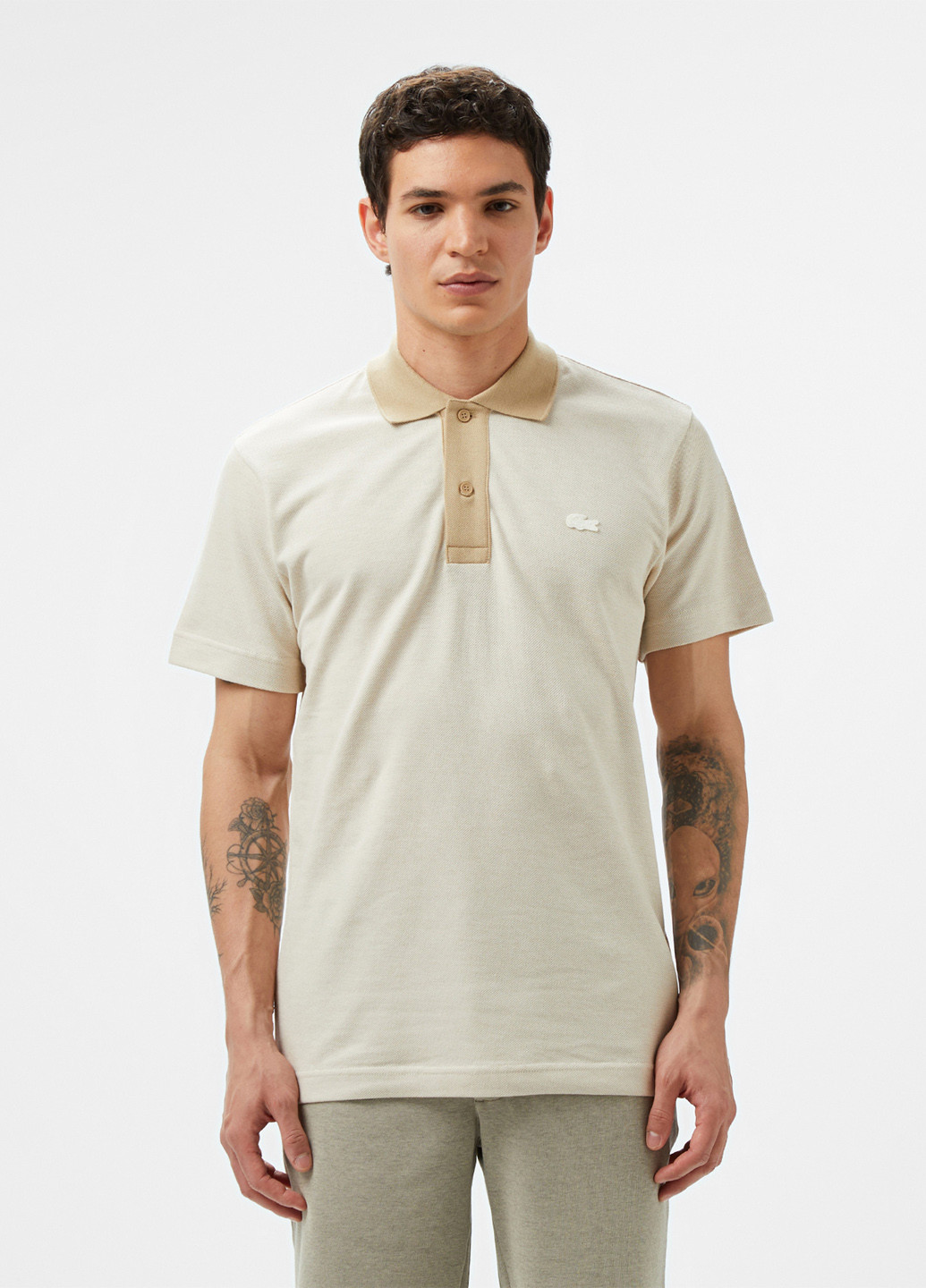 Поло Lacoste (363619764)